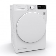 Suszarka LG Dual Inverter