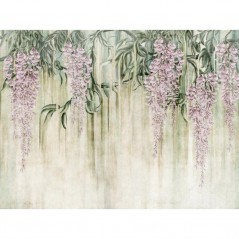 Tapeta Wisteria Wallcraft