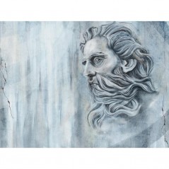 Tapeta Poseidon Wallcraft