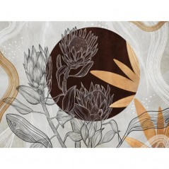 Tapeta Protea Wallcraft