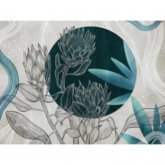 Tapeta Protea Wallcraft