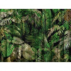 Tapeta Jungle Wallcraft