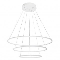 Lampa sufitowa, wisząca DONATELLA 2545 – rabalux