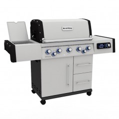 Grill ogrodowy IMPERIAL QS 590 – Broil King