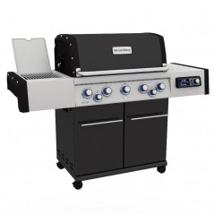 Grill ogrodowy REGAL Q 590 – Broil King