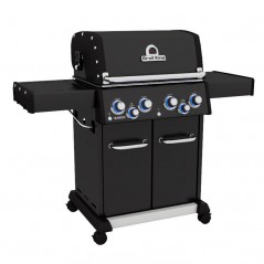 Grill ogrodowy BARON 490 SHADOW – Broil King