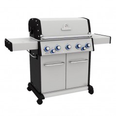 Grill ogrodowy BARON S 590 – Broil King