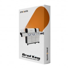 BROIL KING - GRILLE