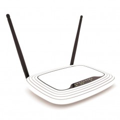 Router TP-LINK – biały