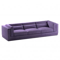 Sofa 3 osobowa BABILON – ESTELIO