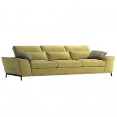 Sofa 3 osobowa BOOMER – ESTELIO