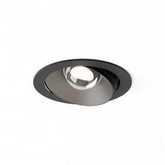 Lampa sufitowa QRLED next move trim wpuszczany – AQFORM