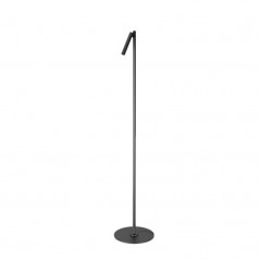 Lampa podłogowa PET micro LED upright – AQFORM