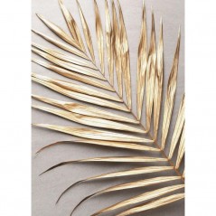 GOLD LEAF POSTERA.ART