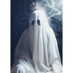 LUXURY GHOST POSTERA.ART