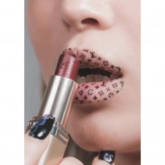 LOUIS VUITTON LIPSTICK POSTERA.ART