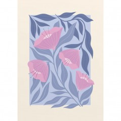 WILD FLORA POSTERA.ART