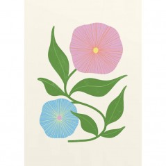 SPRING BLOSSOM POSTERA.ART