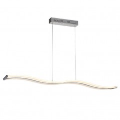 Lampa wisząca BERTONE PENDANT 113 cm– AZZARDO