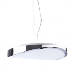 Lampa wisząca CIRCULO 48 cm – AZZARDO