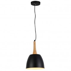 Lampa wisząca PRATO 22 cm – AZZARDO