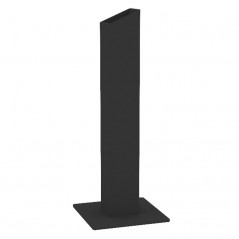 Wazon Terra, czarny – VAVUM FURNITURE