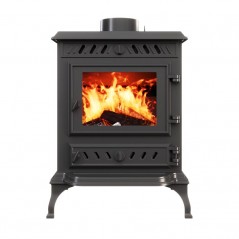 Piecyk KAWMET P3 (7,4kW)
