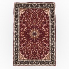 Dywan Calisia DAMORE bordo – 200x300cm – angella