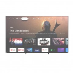 TV SONY X95K 4K Smart TV 2022 75 cali