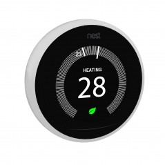 Google NEST Termostat 3-generacji