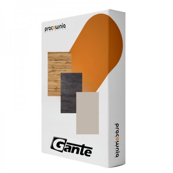 GANTE - TEKSTURY PRODUCENTA
