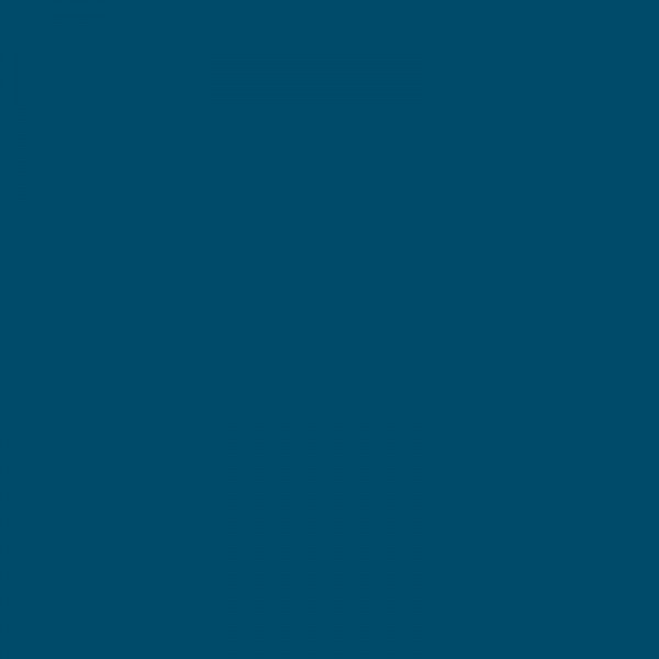 U3824 MFC Blekit Morski Sea Blue OG Swiss Krono