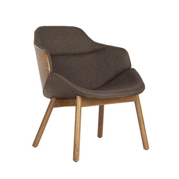 Fotel Aria Lounge M-5350 – PAGED