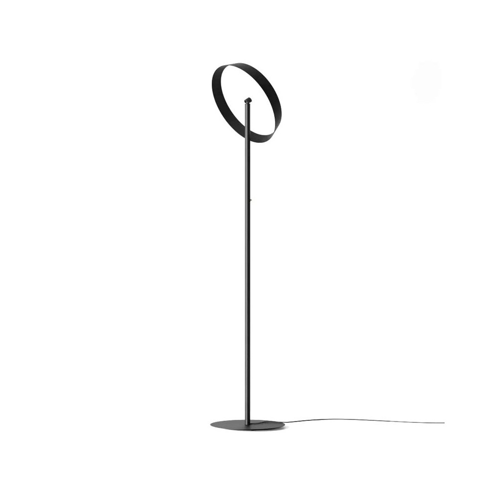 Lampa podłogowa Juno 40 Down Move ST – LABRA