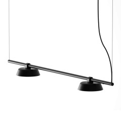 Lampa wisząca Juno 13 Down AD.48V-F ZW – LABRA
