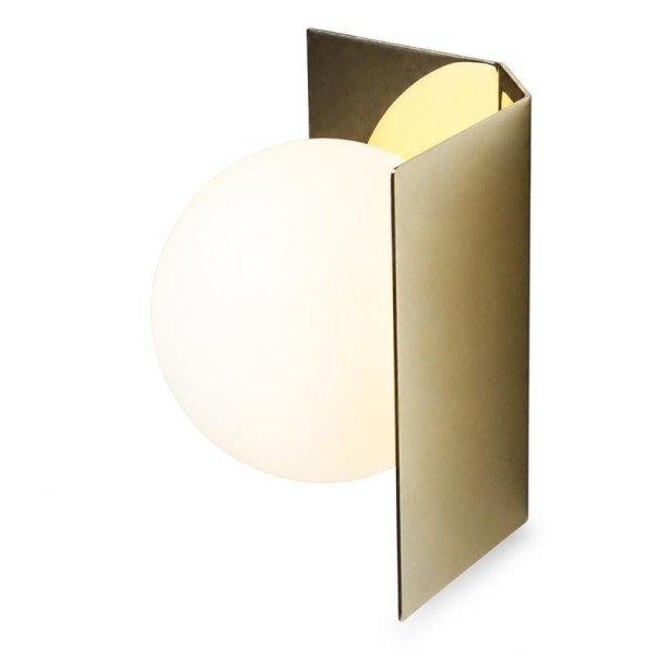 Kinkiet TWAIN SOLID WALL – LEXAVALA