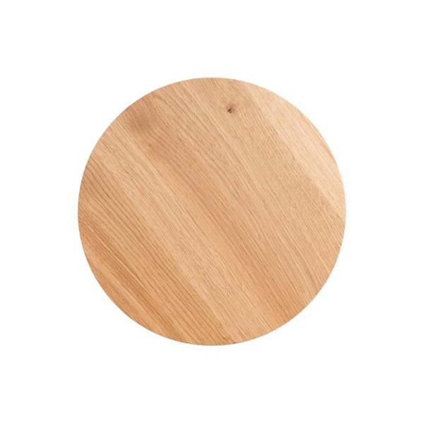 Kinkiet BORGEN drewno LED 3000K - THORO