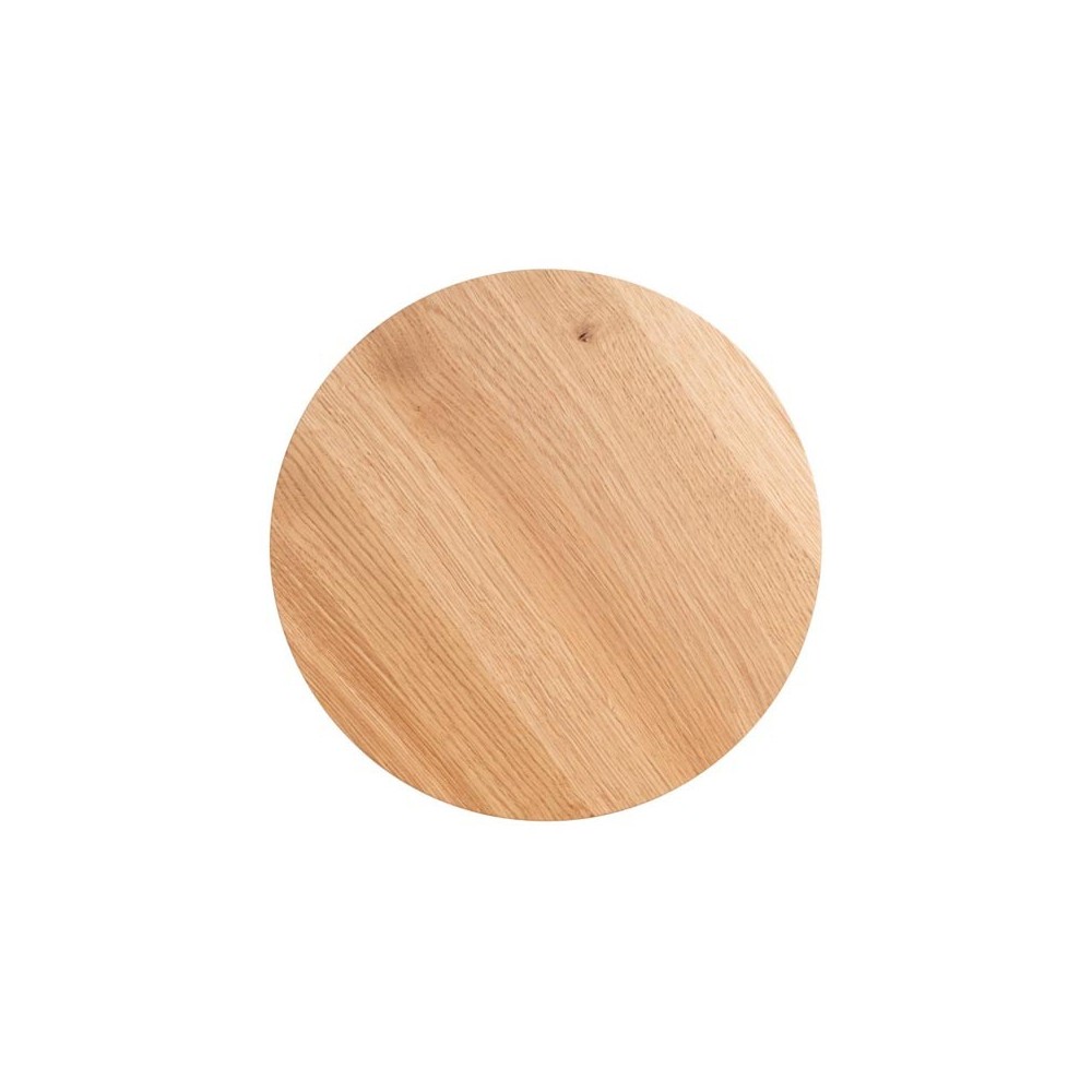 Kinkiet BORGEN drewno LED 3000K - THORO