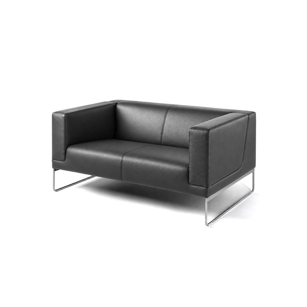 Sofa 2-osobowa Tritos – Noti