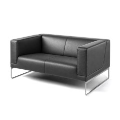 Sofa 2-osobowa Tritos – Noti