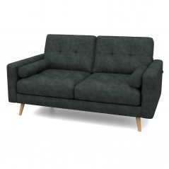 Sofa 2 os. BOHO – IWC