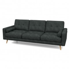 Sofa 3 os. BOHO – IWC