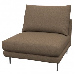 Sofa ONDA – moduł E1,5 – IWC