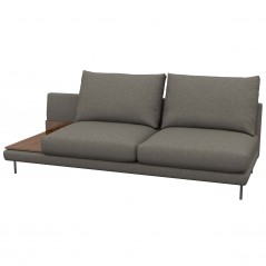 Sofa ONDA – moduł ES3 L/P +BT – IWC