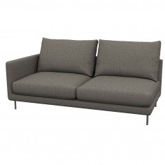 Sofa ONDA – moduł ES3 L/P – IWC