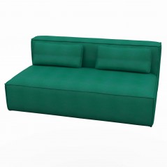 Sofa CLOUD – moduł E3 – IWC