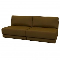 Sofa MONO – moduł ES2,5 – IWC