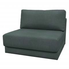 Sofa MONO – moduł E1,5 – IWC