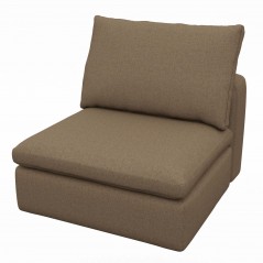 Sofa MARI – moduł E1,5 – IWC